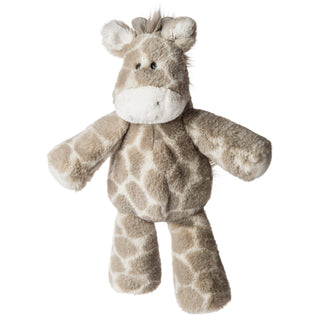 Marshmallow Junior Greyling Giraffe | Super Soft Stuffed Animal | Mary Meyer