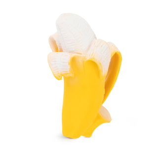 ANA BANANA Rubber Teether - JSQ Mercantile