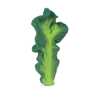 Kendall the Kale Baby Teether - JSQ Mercantile