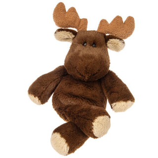 Marshmallow Junior Moose | Super Soft Stuffed Animal | Mary Meyer - JSQ Mercantile
