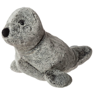 Marshmallow Surfs Up Seal | Super Soft Stuffed Animal | Mary Meyer - JSQ Mercantile