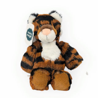 Marshmallow Junior Tiger | Super Soft Stuffed Animal | Mary Meyer - JSQ Mercantile