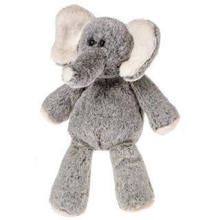 Marshmallow Junior Elephant | Super Soft Stuffed Animal | Mary Meyer - JSQ Mercantile