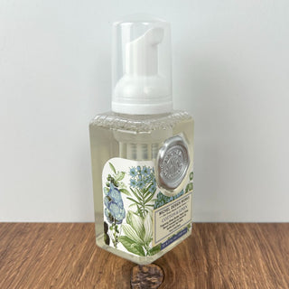 Cotton & Linen Foaming Hand Soap - 4.7 oz