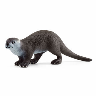 Otter Figurine
