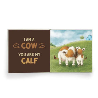 You Are My Baby Board Book - JSQ Mercantile