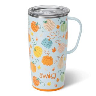 Swig Tumber