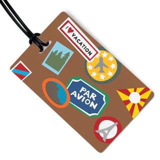 Par-Avion-Luggage-tag