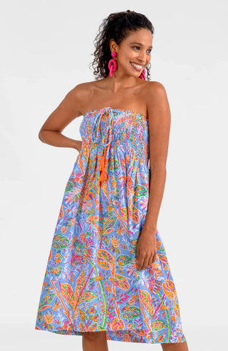 Resort Ready Convertible Skirt/Dress – Vintage Vines