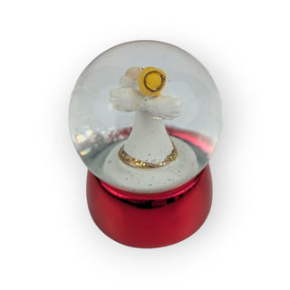 2" Tinsel Town Character Waterglobe - JSQ Mercantile