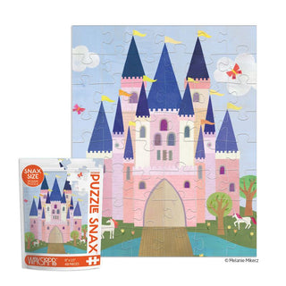 Jigsaw Puzzle in Resealable Bag - JSQ Mercantile