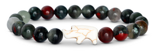 Fahlo Rhino Tracking Bracelet