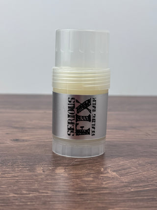 Serious Healing Fix Essential Oil Balm