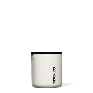 Corkcicle Buzz Cup - 12oz Copper Tumbler for Hot and Cold Drinks - JSQ Mercantile