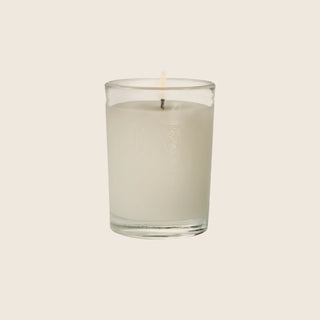 Aromatique The smell of Spring Votive Glass Candle