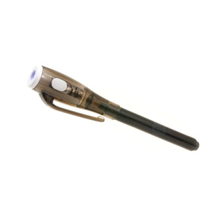 Spy Messages Pen with Invisible Ink and UV Light – Secret Agent Toy | JSQ Mercantile – La Grange, IL