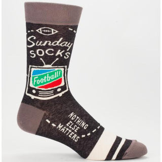 Sunday Men's Socks
