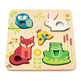 Touchy Feely Animals - JSQ Mercantile