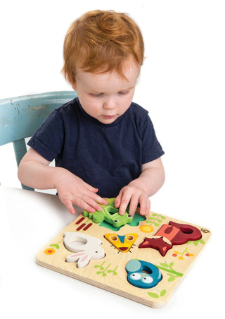 Touchy Feely Animals - JSQ Mercantile