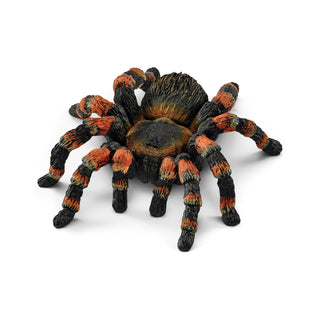 Tarantula Figurine 14839 by Schleich – hand-painted spider toy | JSQ Mercantile – Women’s Boutique & Gift Shop in La Grange, IL