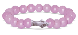The Journey Bracelet - Lilac Glow | Shark