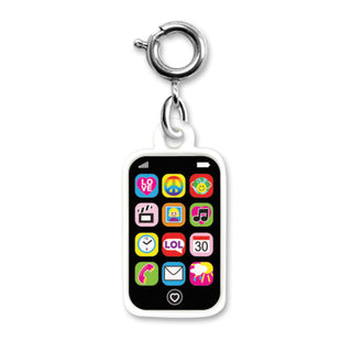 Touch Phone Charm - Charm It