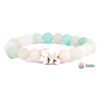Fahlo Lion Tracking Bracelet