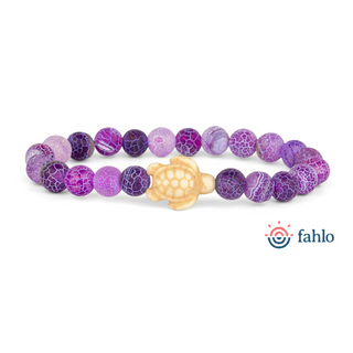 Fahlo Turtle Tracking Bracelet