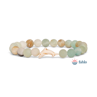 Fahlo Dolphin Tracking Bracelet