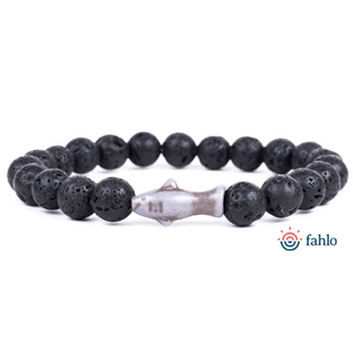 Fahlo Shark Tracking Bracelet
