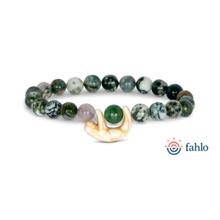 Fahlo Sloth Tracking Bracelet