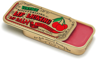 Wild Cherry - Lip Licking Lip Balm