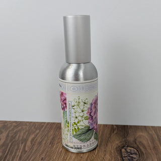 Wild Hydrangea Room Spray | Michele Design Works