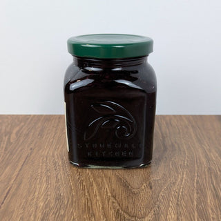 Wild Maine Blueberry Gourmet Jam | Stonewall Kitchen