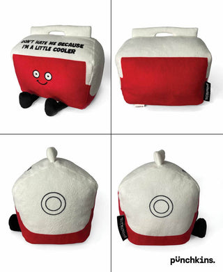 Funny Cooler Plushie – I’m a Little Cooler - JSQ Mercantile