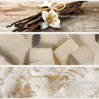 Happy Birthday Soy Candle - 9 oz