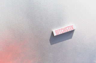 Pink Lemon SPF30 Lip Balm by Bitchstix