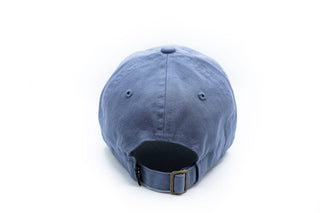 Dusty Blue Uncle Hat: Adult - JSQ Mercantile