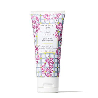 TESTER LILAC DREAM 2OZ HAND CREAM