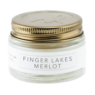 1 oz Candles: Whiskey Reserve - JSQ Mercantile