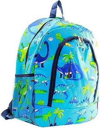 Young Child or Toddler Sized Backpack - JSQ Mercantile