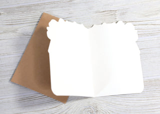 "Here's Your Obligatory Card" - All Occasions Greeting Card