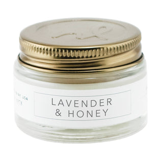 1 oz Candles: Blackberry Brandy - JSQ Mercantile