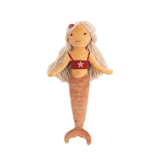 Adriana Mermaid Stuff Plush