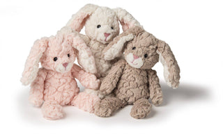 Blush Putty bunny - JSQ Mercantile