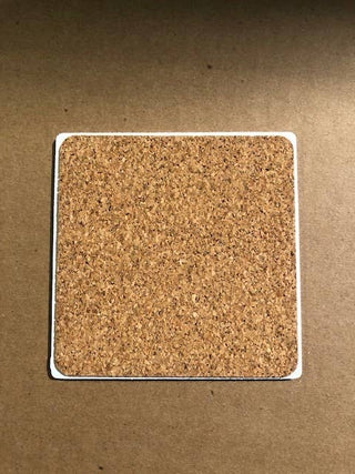 COASTER: Did I Roll My Eyes? - JSQ Mercantile