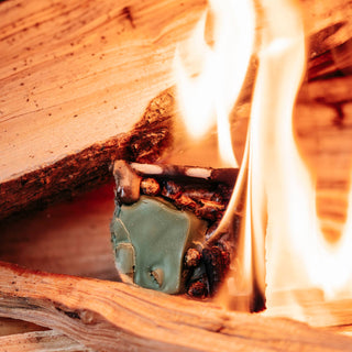 Firestarters: Evergreen Forest - JSQ Mercantile