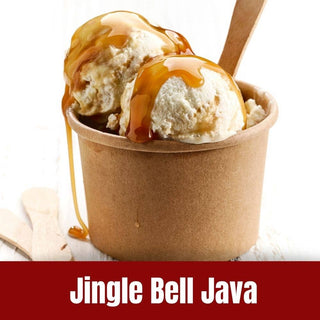 Door County Jingle Bell Java Holiday Flavored Coffee 1.5 oz packet – JSQ Mercantile, a women’s boutique and gift shop in La Grange, IL.