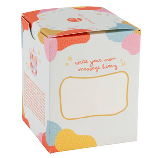 Happy Birthday Candle