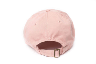 Dusty Rose Mama Hat: Adult
